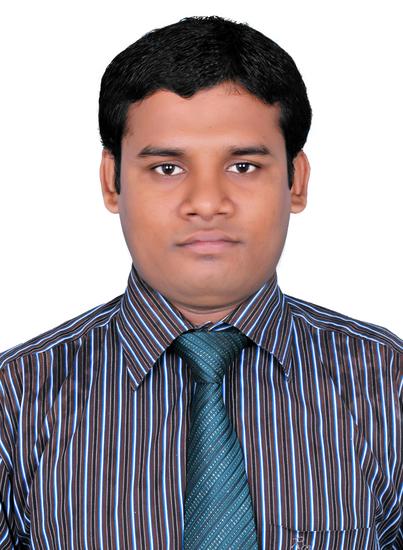 Md. Rezaul Karim