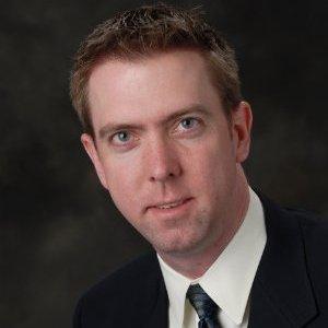 Tim Salvesen