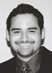 Christopher Vazquez