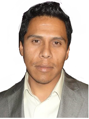 Omar Miguel Angel Paredes Sanchez