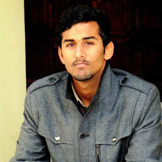 Mohsin Ali Rafaqat