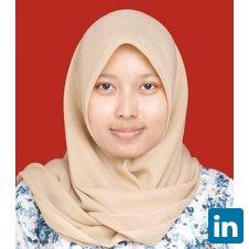 Zulfany Nurluthfia