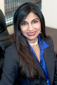 Dr Lopa Gupta