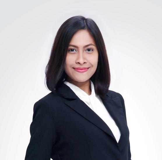 Octavia Maharani Wijaya