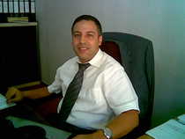 Chahrour Faissal