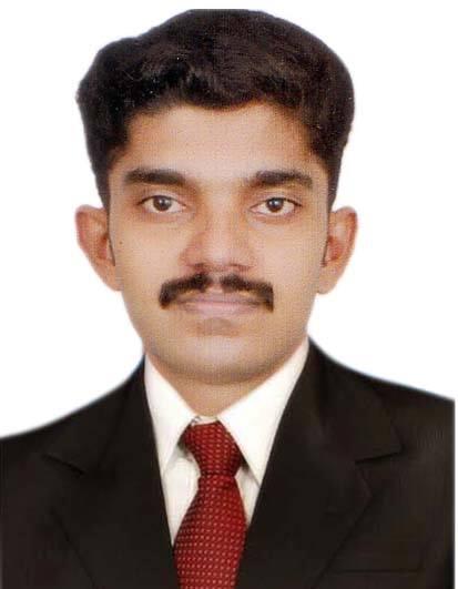 Jithin Nath M