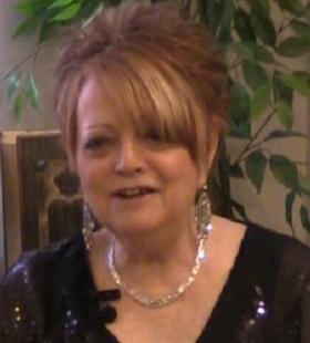 Sheila R Vitale