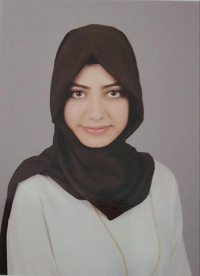 Gamze AHISKA