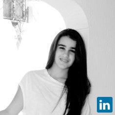 Maria Laura Barrios Sandoval