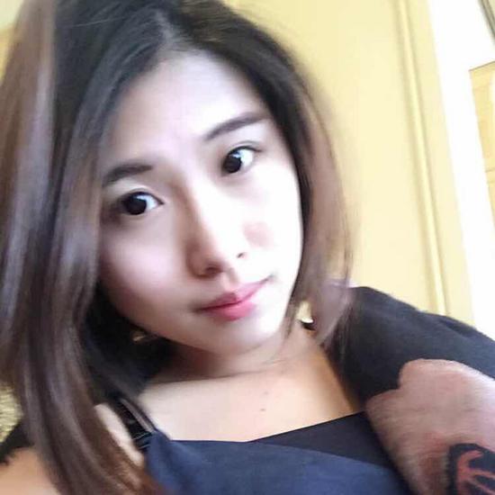 Yichen Pan
