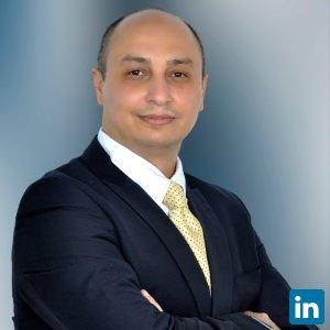 Mohannad Amr, MBA