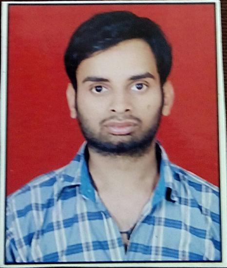 Ankit Omar