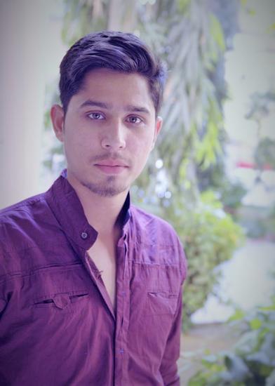 Hammad Ali