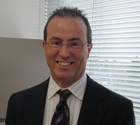 Gary Hethcoat