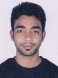Deep Singh Thakur