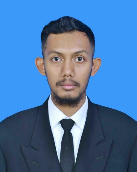 Rizki Bagus Wicaksono. S. I. Kom
