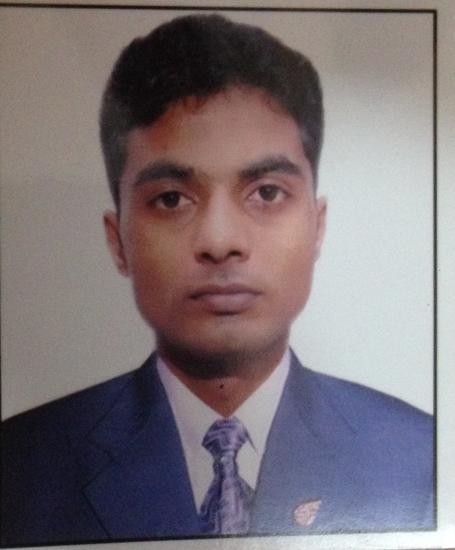 Prakash Kumar uttaray