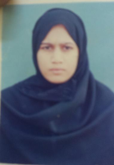 Fiza Murtaza
