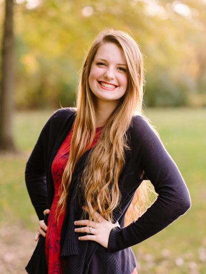 Shannon "Aubrey" Ferreira
