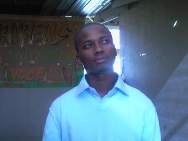 Victor Monjane