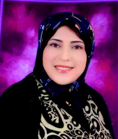 غاده عبد الرحيم عبد الهادي حسن