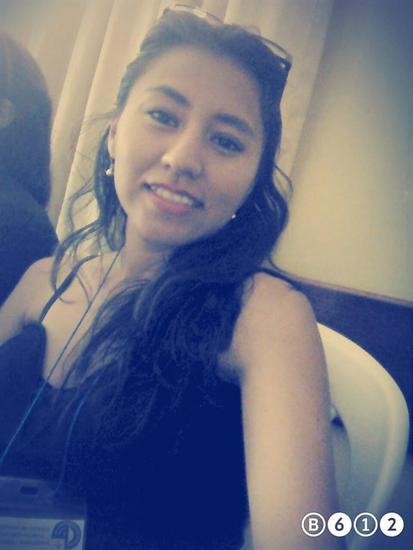 Anghy Jamalí indira Vega Rojas