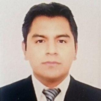 Michaell J. Castro Silva