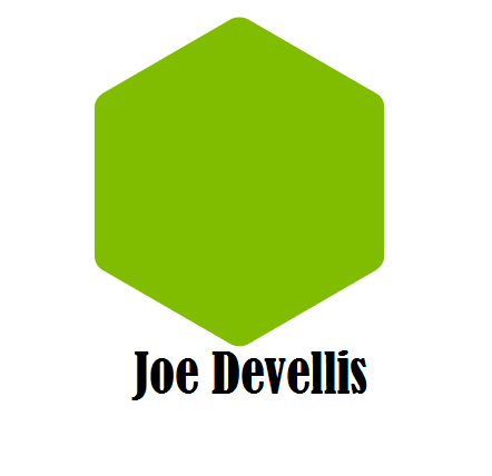 Joe Devellis