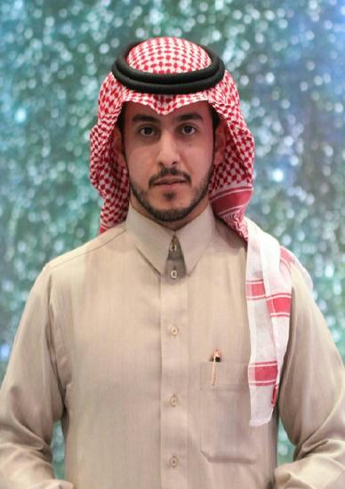 Mohammed Shafi Alshehri