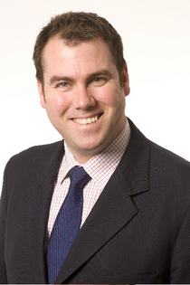 Edward Cook