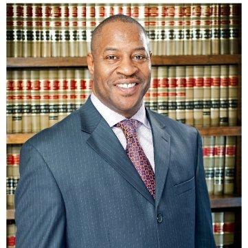 Efrem Sewell Attorney