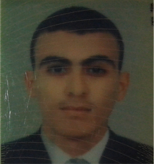 Mouade El Azzaoui