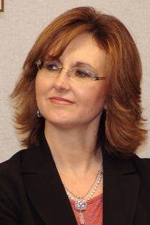 Jamie Perry