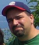 Kevin Rusch