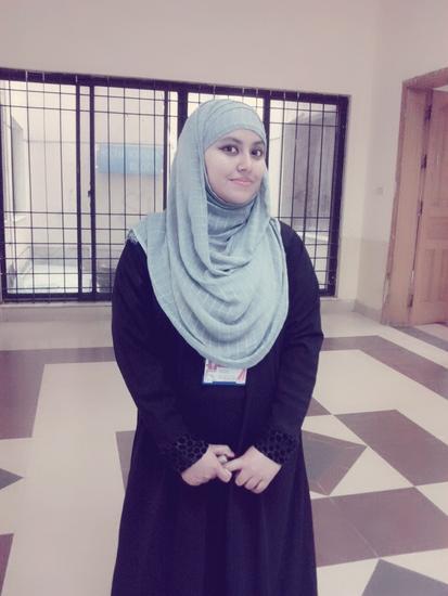 Rabbia Azmat Mir