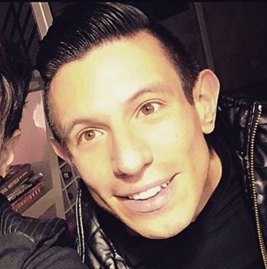 Jorge Espinosa