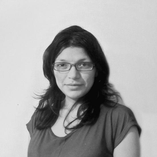 Yadira Guanulema