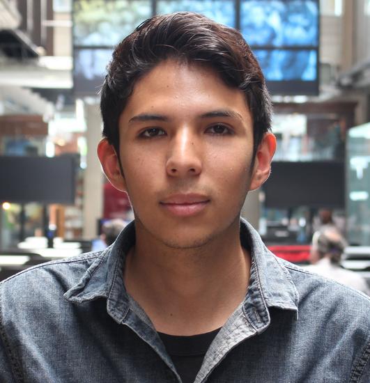 Ismael Méndez Maciel