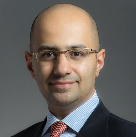 Ali Yaghini