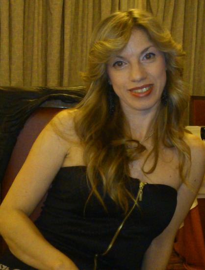 Rosario Fernandez Lozano