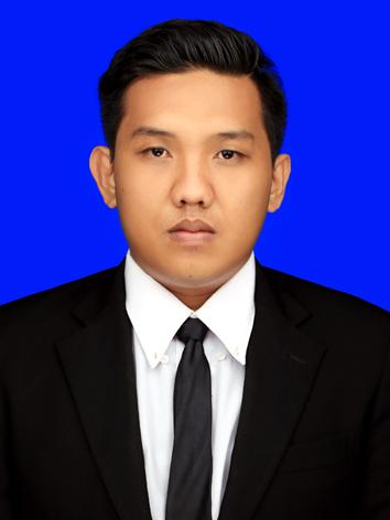 RIZHAN ARBA'I, S.H
