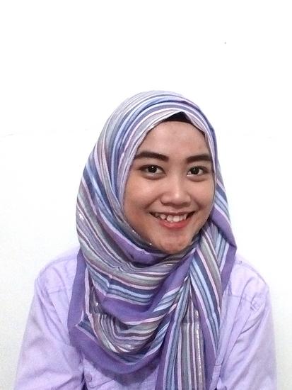 Amalia Rakhmawati