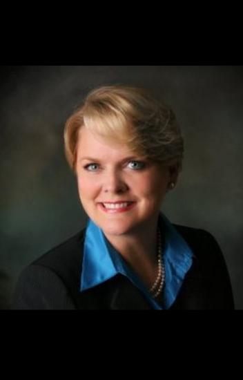 Judge Patricia Stone
