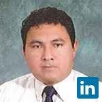 Guillermo Antonio Melgar Méndez