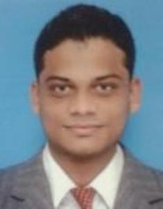 Uraveshkumar Patel