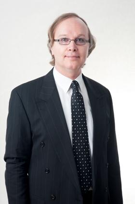 Dr Allan Wain