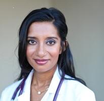 Dr Monya De