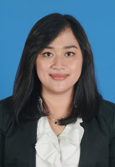 Otniela Mareta Maharani