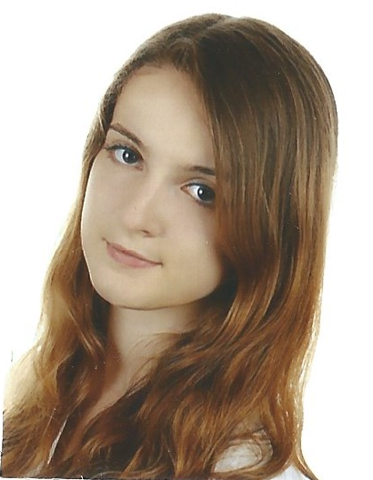 Adrianna Drzymala