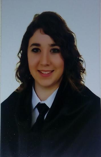 Celeste Madrid Beltra